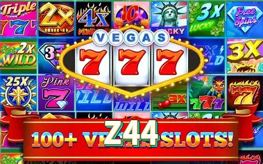 Estatísticas Z44