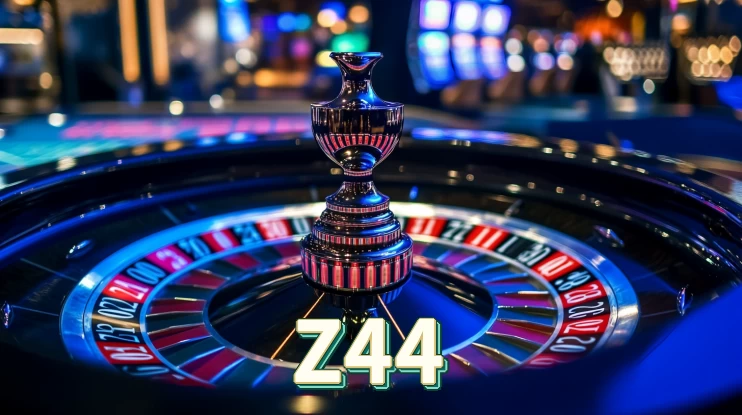 Z44 Plataforma