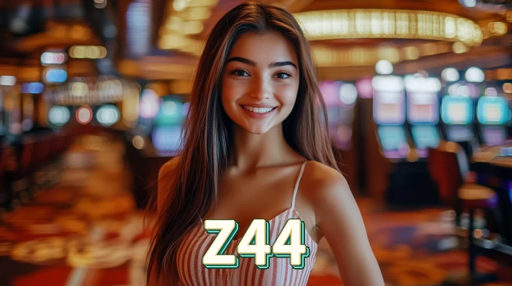 Z44 Plataforma Oficial