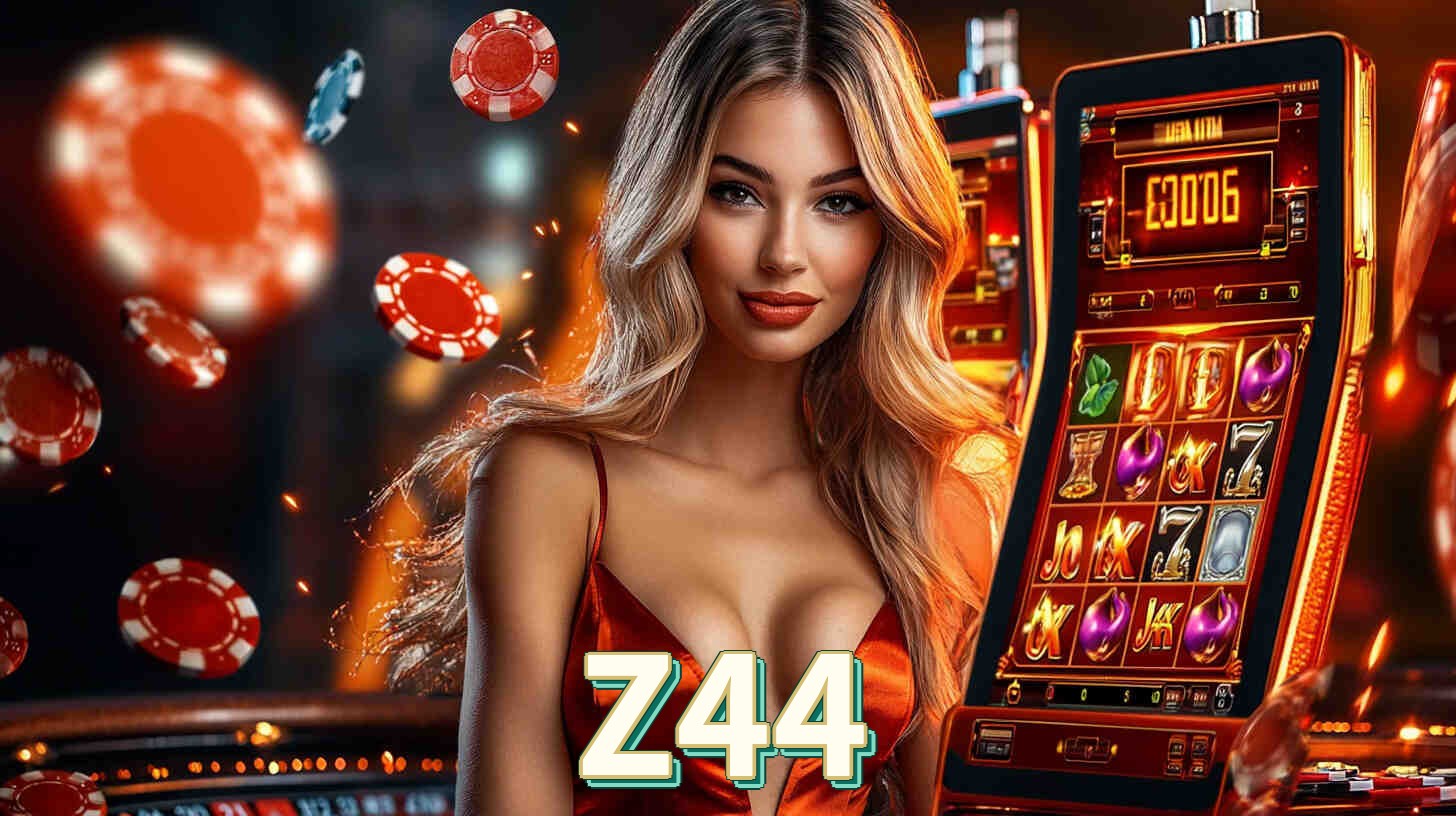 Z44 cassino