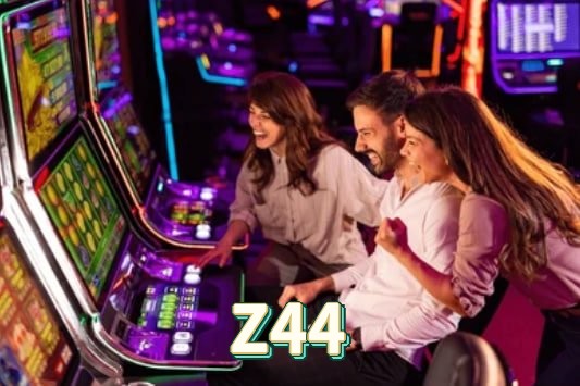 Jogos de Cassino Premium - Slots, Roleta, Blackjack e Dealer Ao Vivo