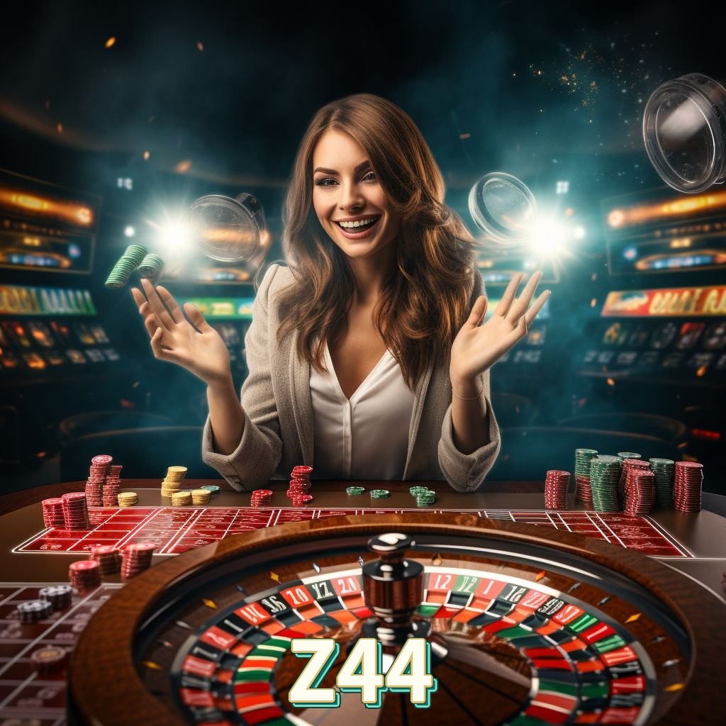 Z44 cassino online