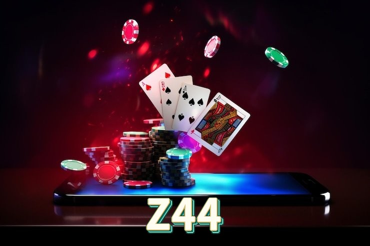 Requisitos do APK da Z44 para Android