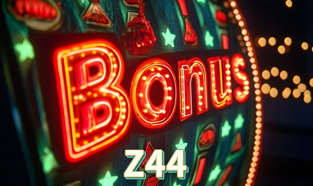 App Mobile Z44 - Jogue em Qualquer Lugar no Seu Smartphone