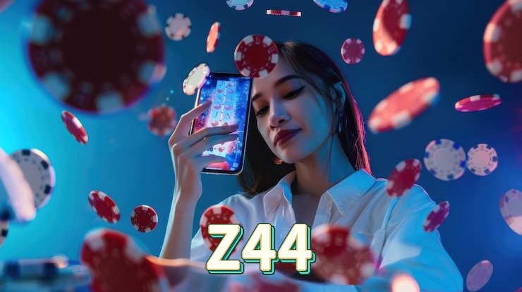 Requisitos do APK da Z44 para Android