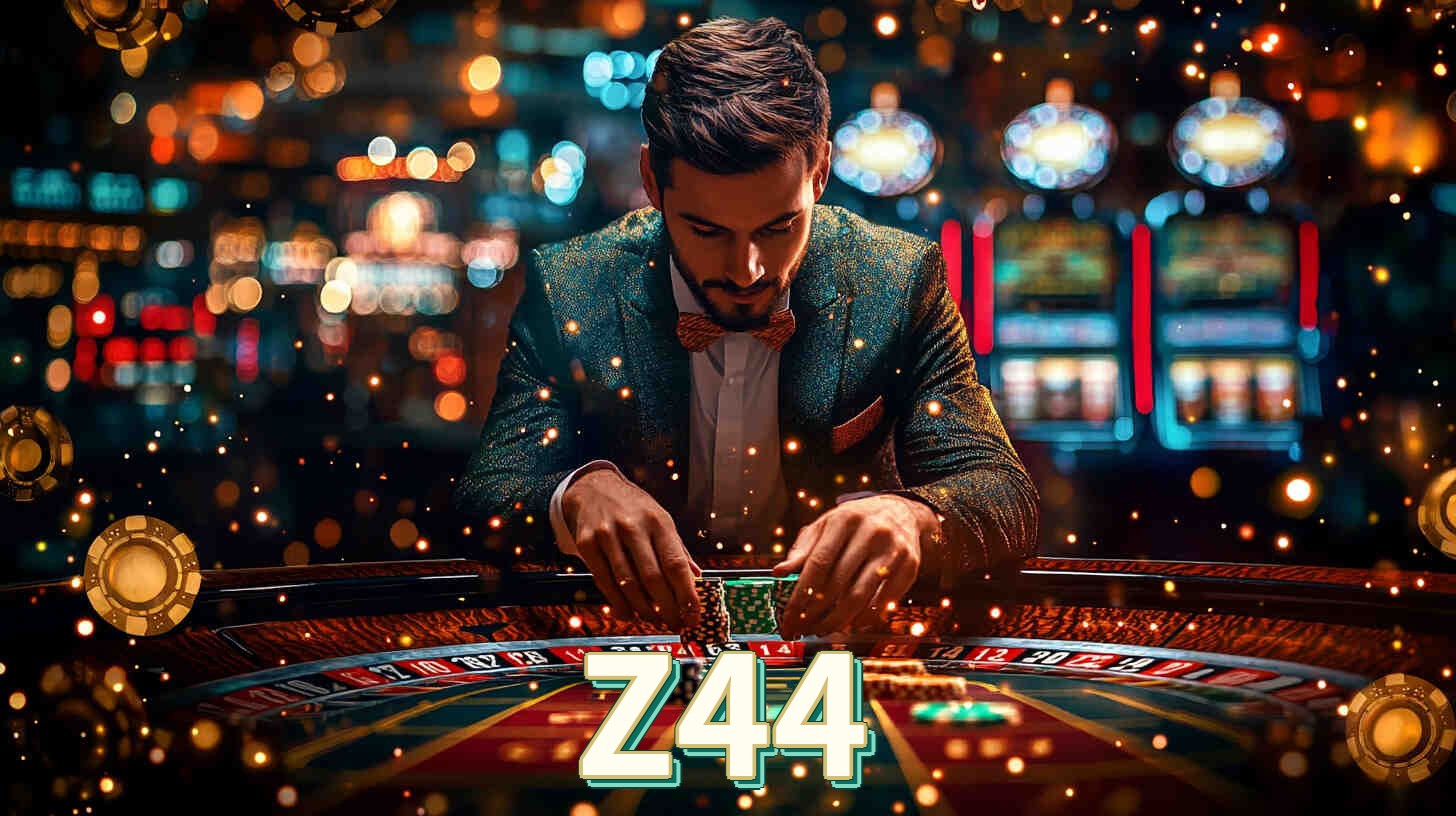 Jackpots Progressivos