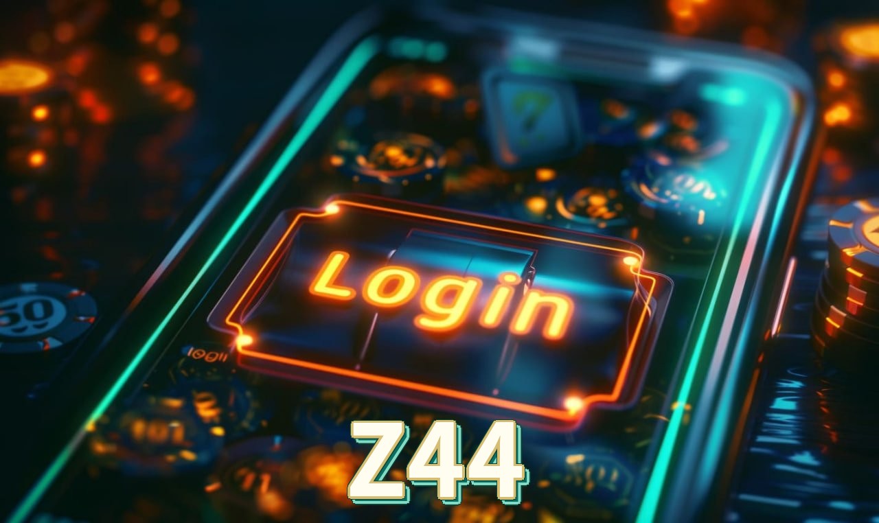 Z44 no Android