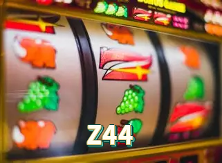 Z44 plataforma — depósito PIX instantâneo no caixa