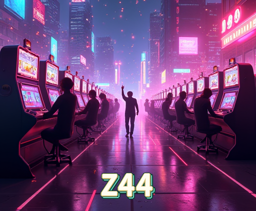 Coleção Premium de Slots Z44 - NetEnt, Pragmatic Play, Evolution