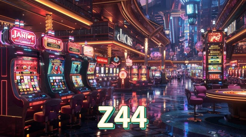 Z44 bet — mercados de futebol e esportes no app