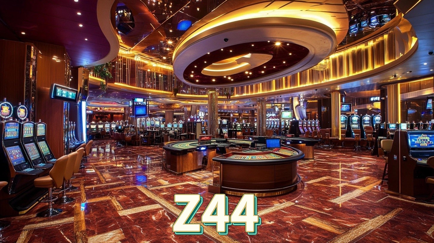 App oficial Z44