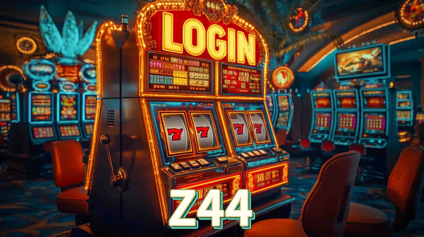 Z44 lottery