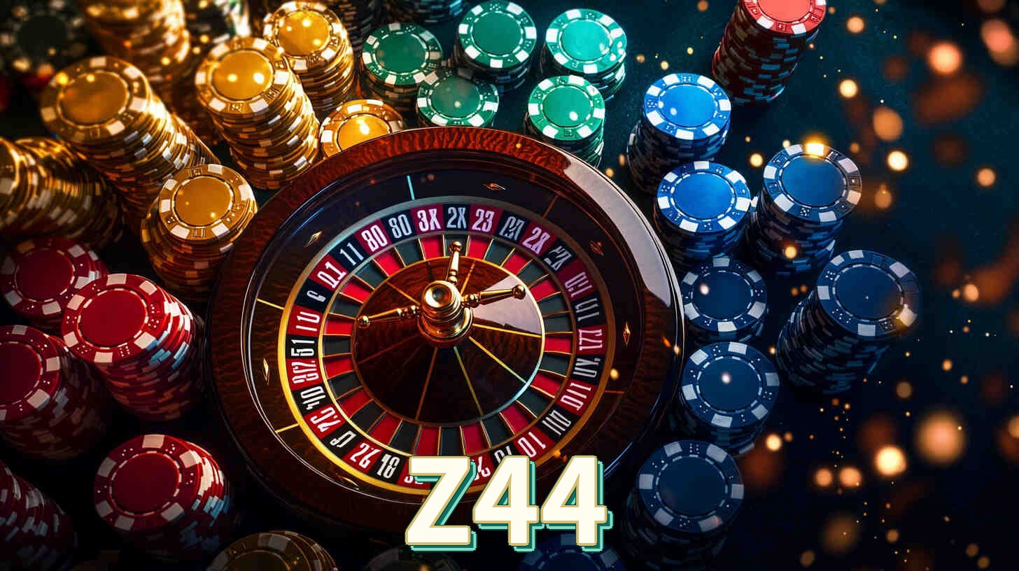 Z44 Bônus - Z44 visual 1