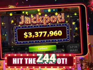 Fortune Tiger slot