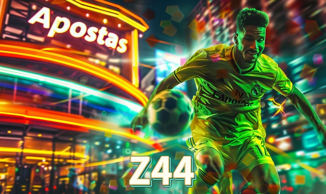 Prévia de conteúdo do canal Telegram Z44