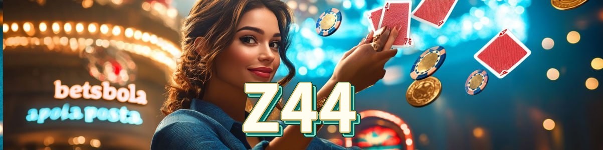 Z44 bet — painel ao vivo com cotações dinâmicas
