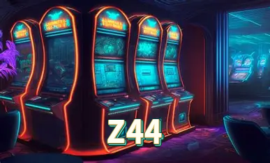 Mesas ao vivo Z44