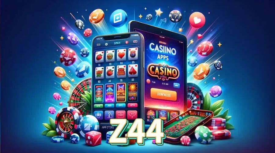 Bot Z44 Telegram