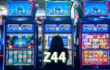 Infraestrutura Z44