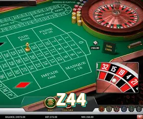 Z44 Slots - Z44 visual 1