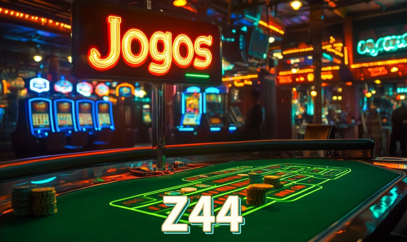 Z44 Instalar Logo 2