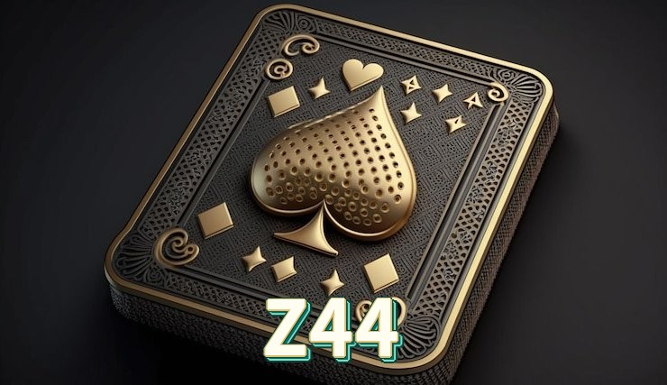 Lista de jogos de slot na Z44