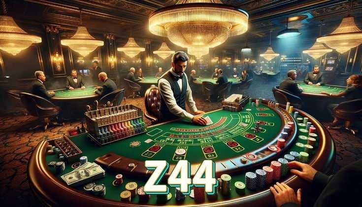 Z44 Download Oficial