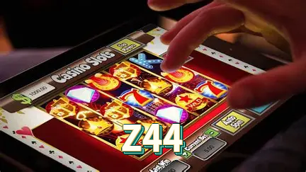 Fortune Rabbit slot
