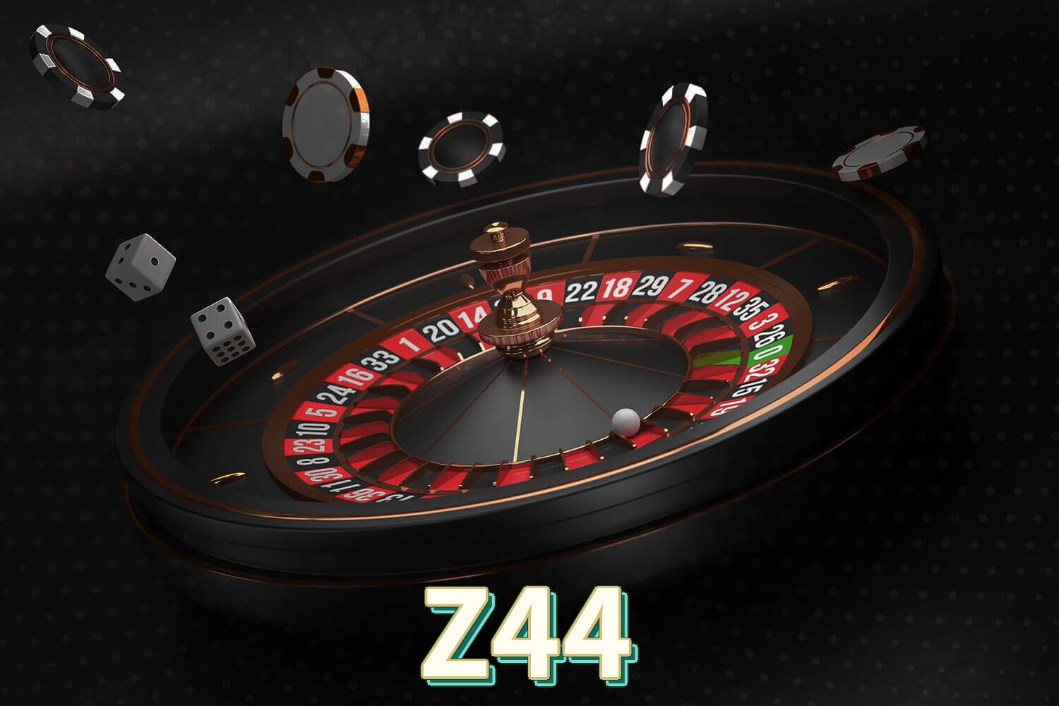 Telegram Z44 - Bônus Diários Exclusivos
