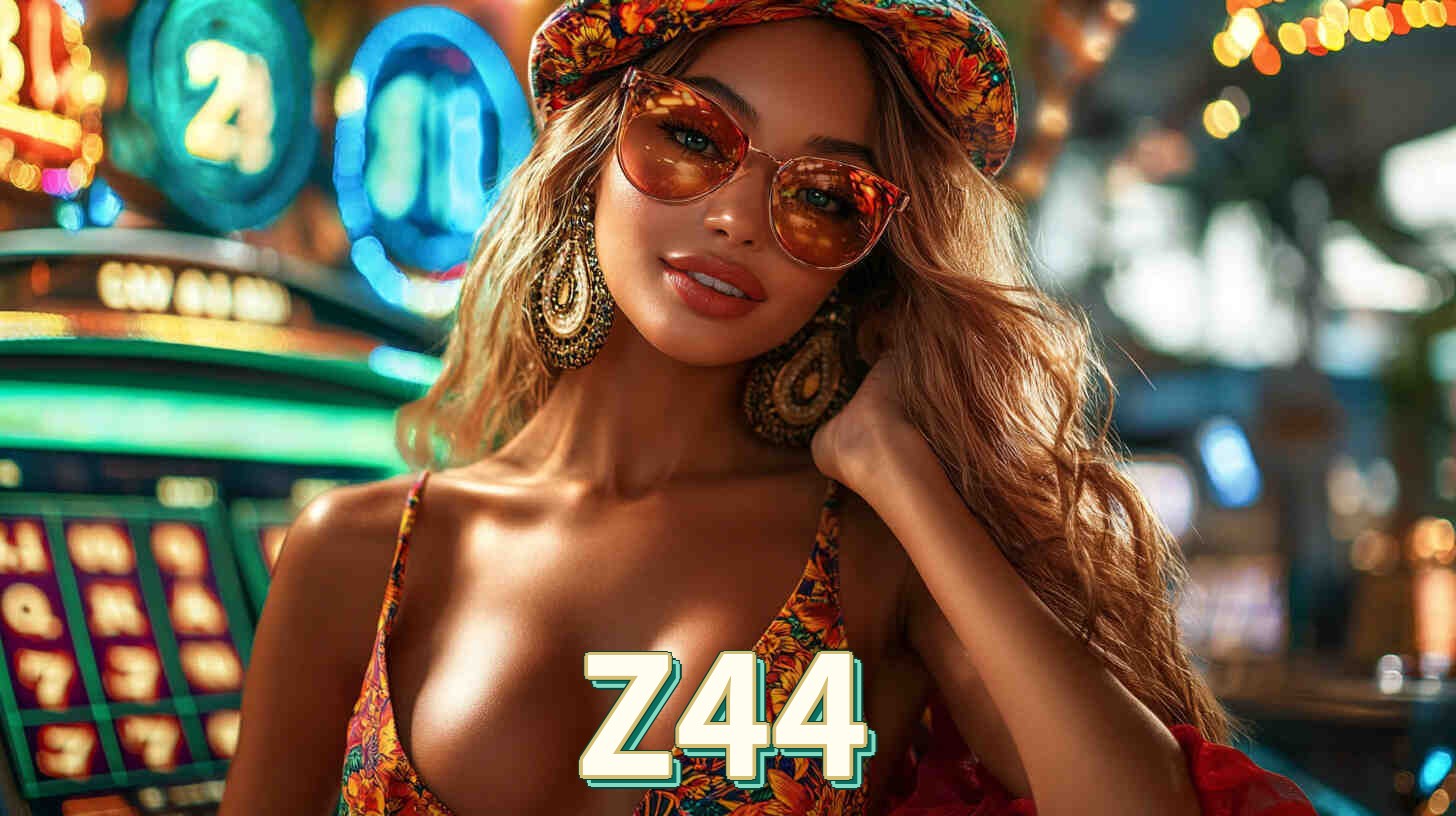 Z44 Plataforma