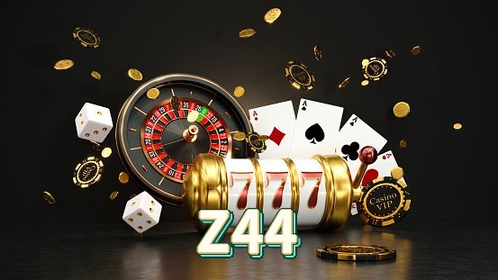 Z44 Aplicativo - Z44 visual 2