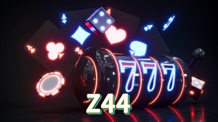 Odds Competitivas Z44