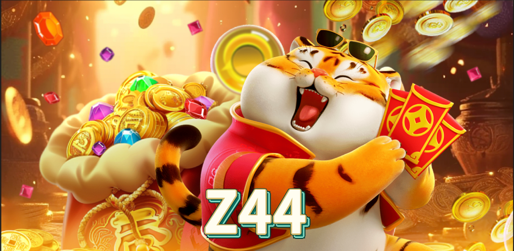 Z44 cassino online