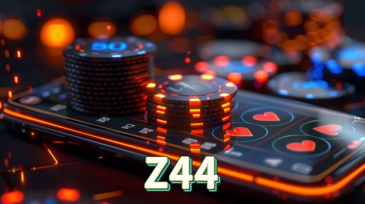 Imagem secundária de apoio para instalação do app Z44