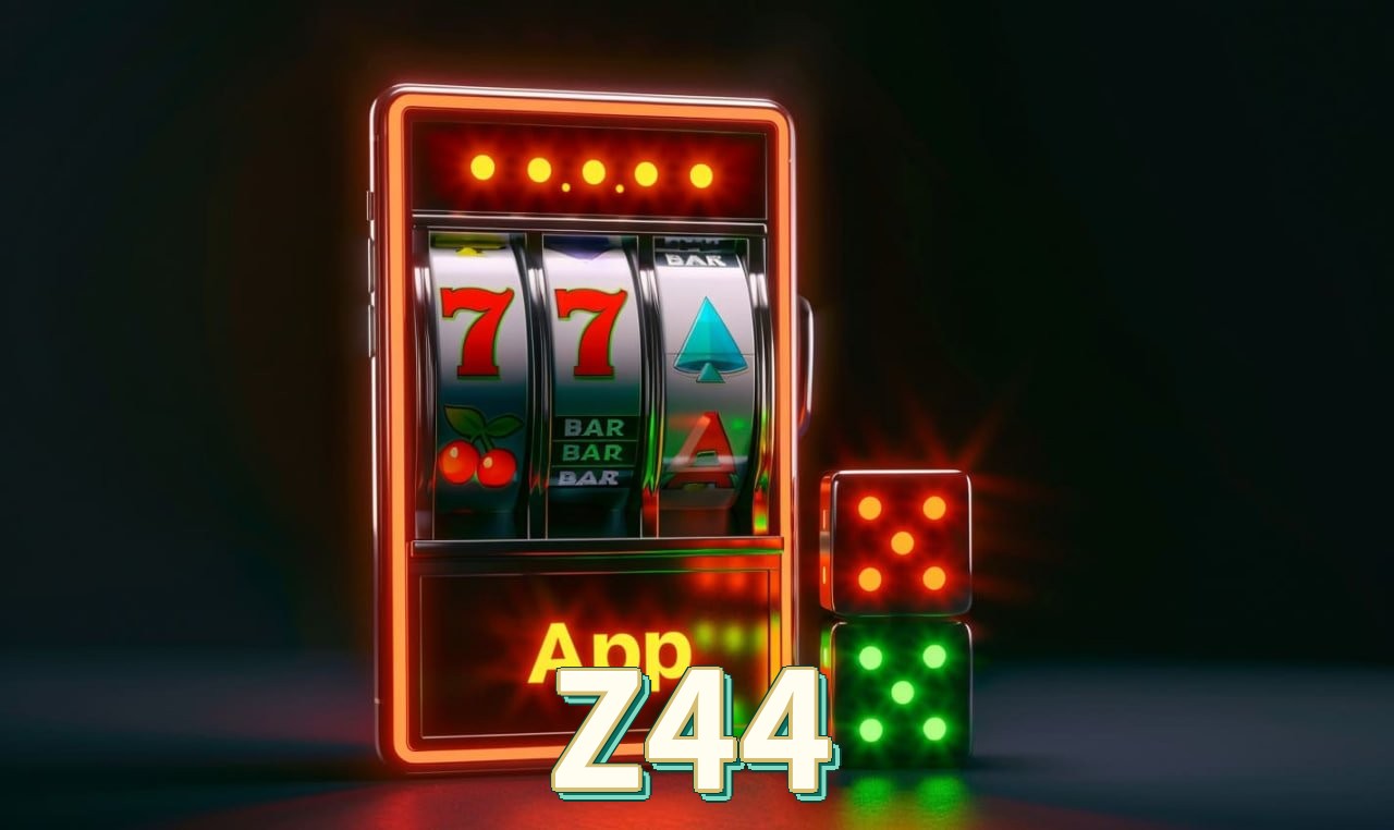 Z44 Loteria Online Brasil - Plataforma Certificada