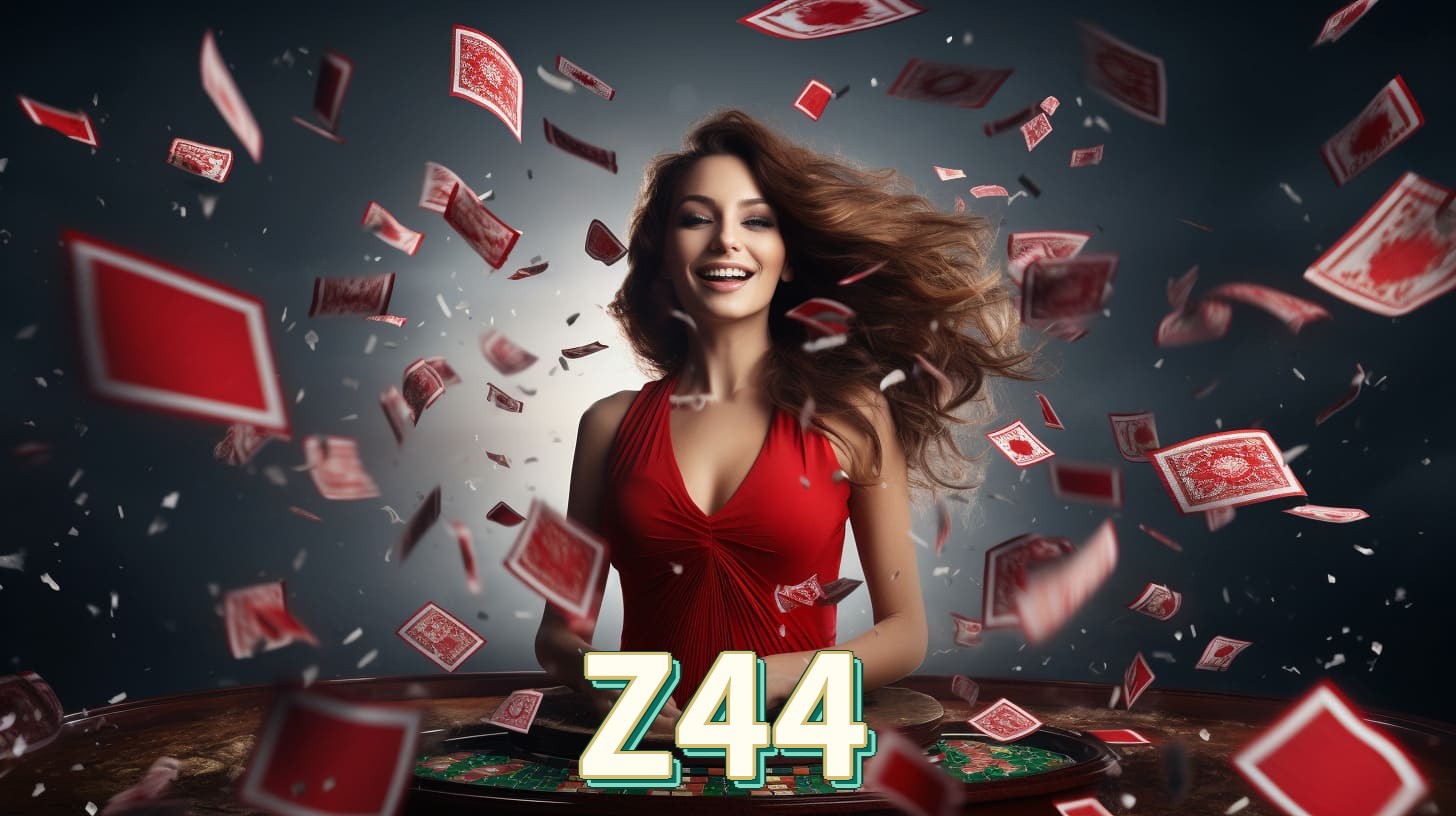 Z44 telegram