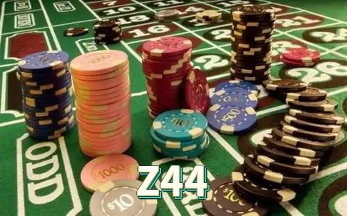Z44 bônus — painel de promoções no aplicativo