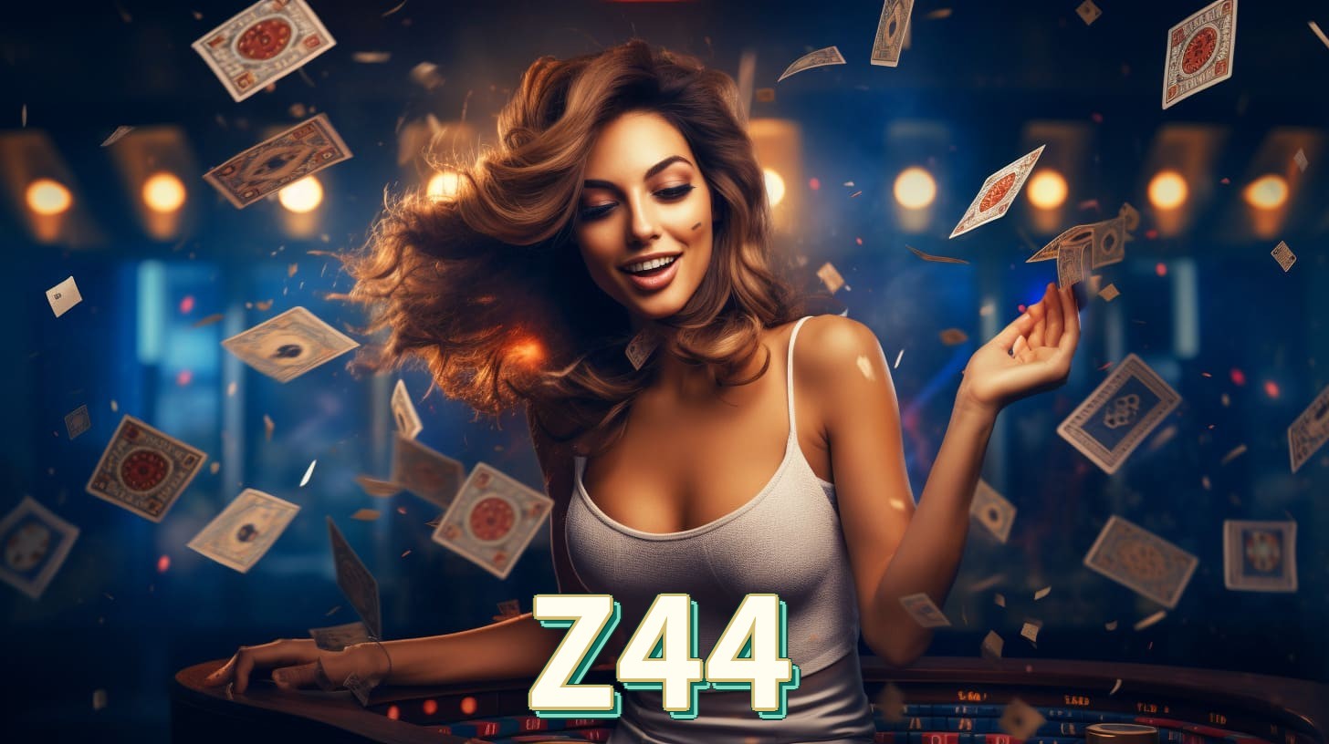 Z44 cadastro — verificação de conta e PIX no caixa