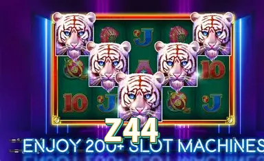 Cash Out Z44