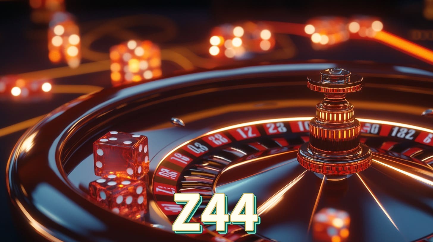 Slots Z44 - Giros Grátis Diários