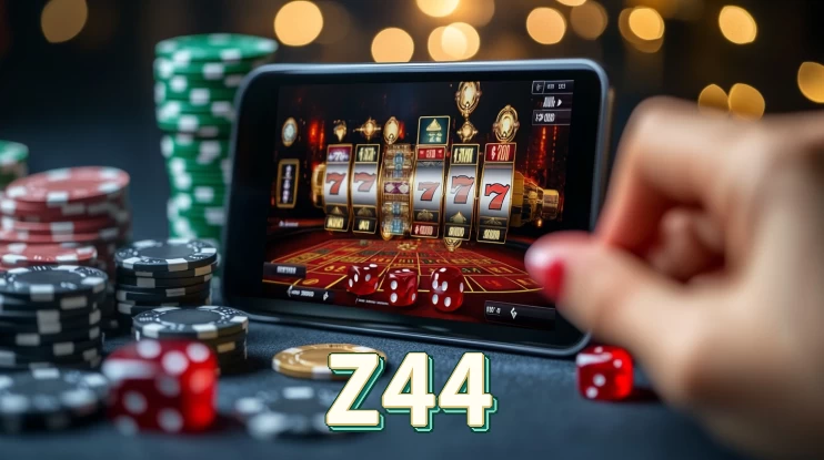 Z44