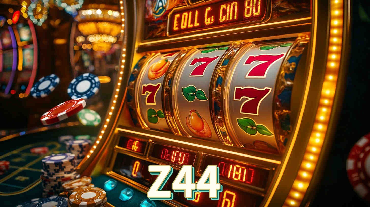 App mobile Z44