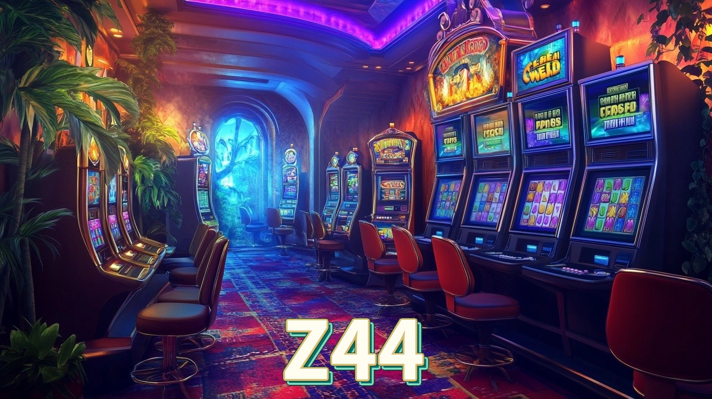 Requisitos do APK da Z44 para Android