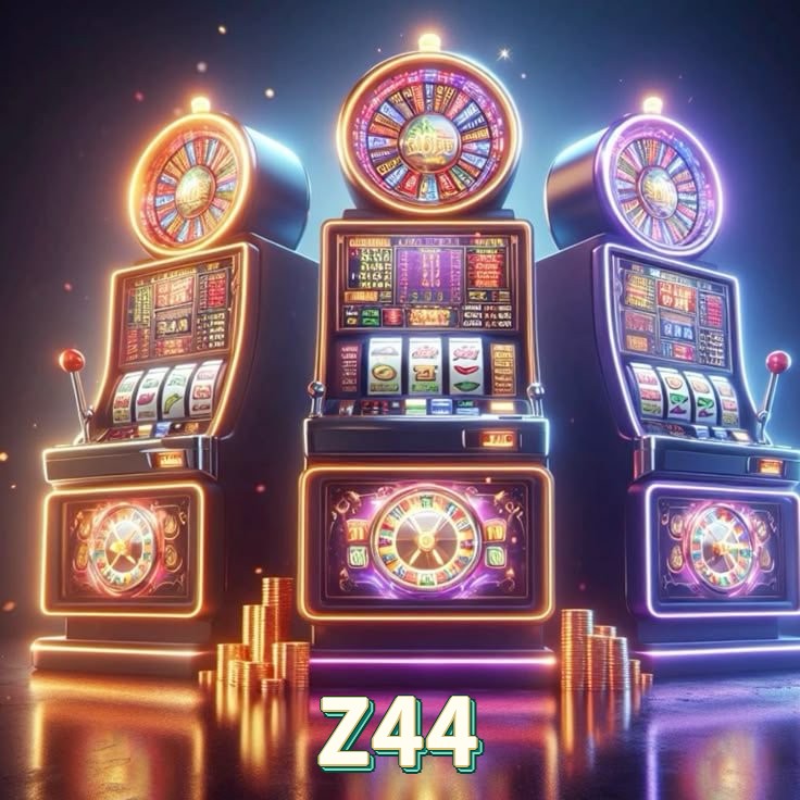 Z44 bonus