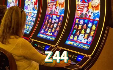 Fortune Ox slot
