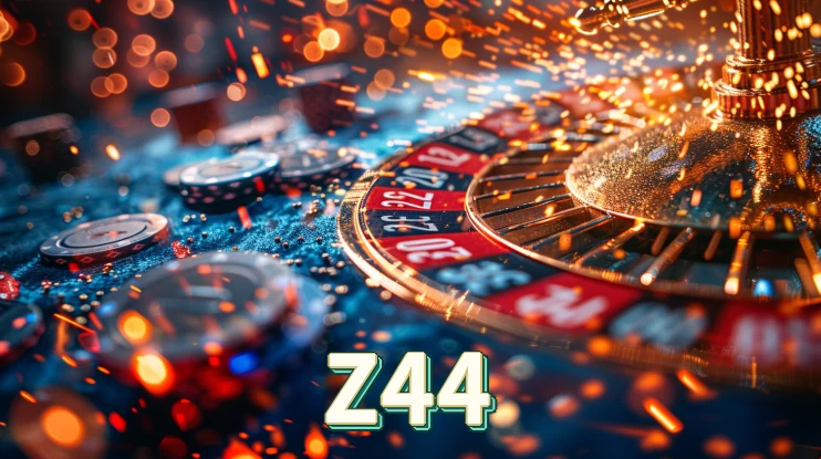 Z44 Logo 2