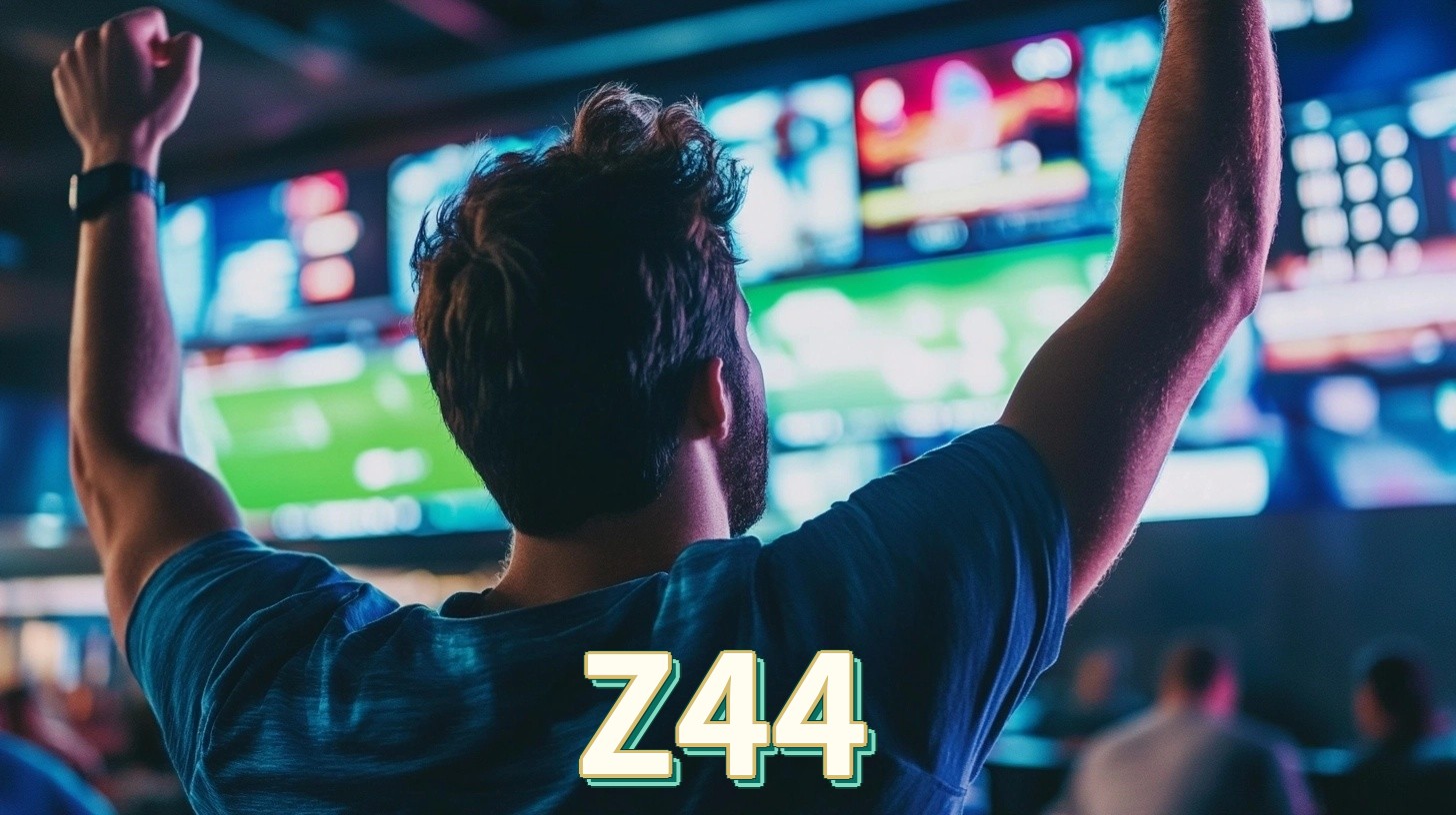 Telegram Z44 - Canal Oficial Verificado