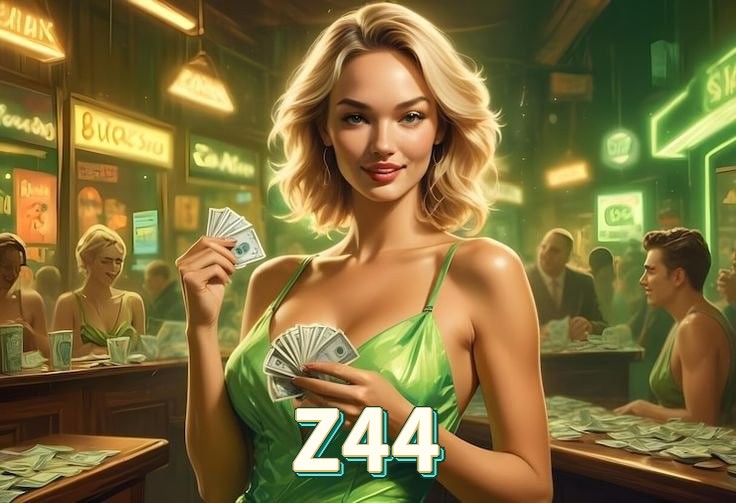 Z44 Licença Curaçao Gaming