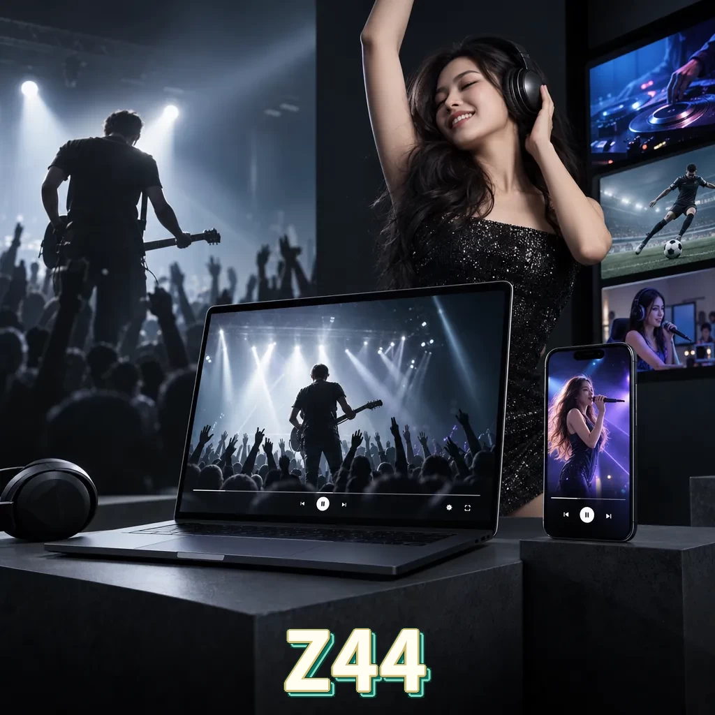 VIP Z44