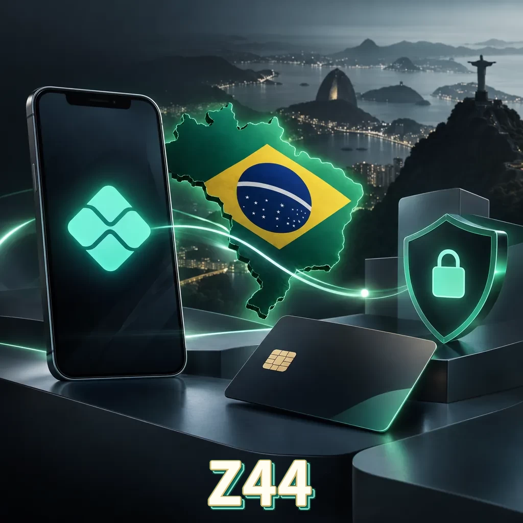 Z44 promoções
